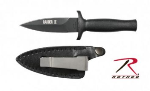 Knife- Raider II Boot Knife